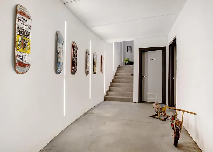 La Maison Du Renard Vila *