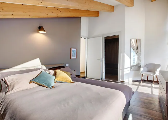 La Maison Du Renard Vila *