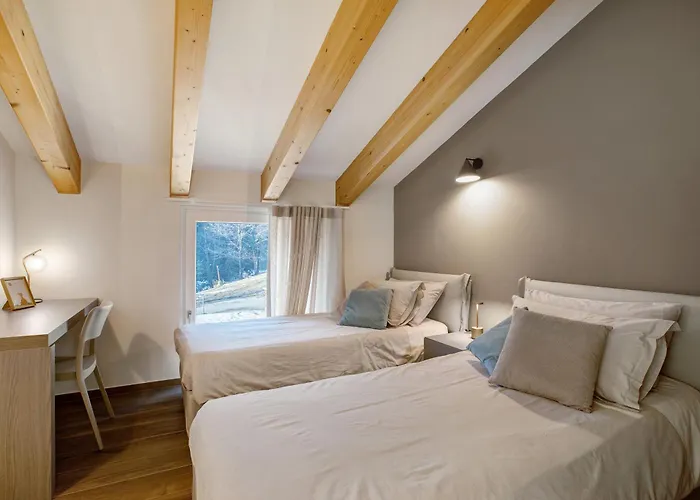 La Maison Du Renard *