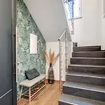 La Maison Du Renard 别墅
