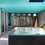 别墅 La Maison Du Renard *