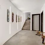 La Maison Du Renard 别墅 *