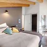La Maison Du Renard 别墅 *