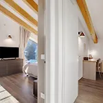 别墅 La Maison Du Renard