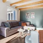 别墅 La Maison Du Renard *