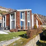 La Maison Du Renard 别墅