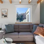 La Maison Du Renard 别墅 *