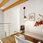 别墅 La Maison Du Renard Sarre