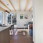 La Maison Du Renard 别墅 *