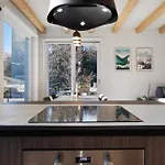 La Maison Du Renard 别墅 Sarre