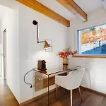 La Maison Du Renard *