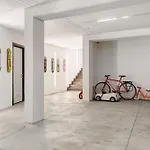 别墅 La Maison Du Renard *