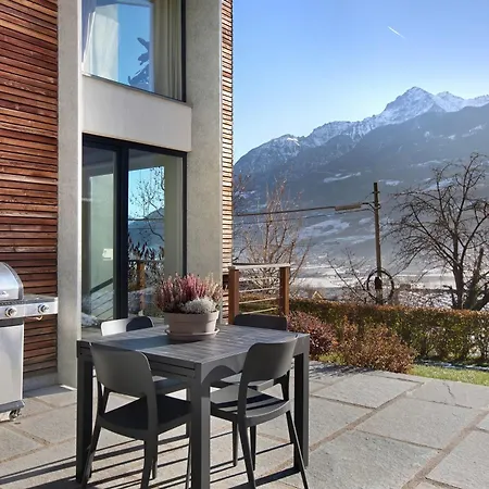 Villa La Maison Du Renard