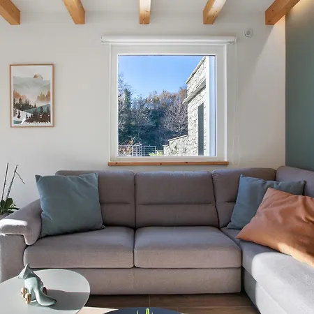 La Maison Du Renard Villa Sarre