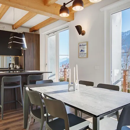 La Maison Du Renard Sarre