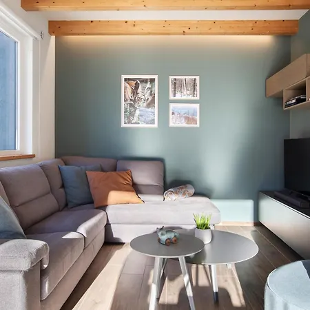 La Maison Du Renard Villa