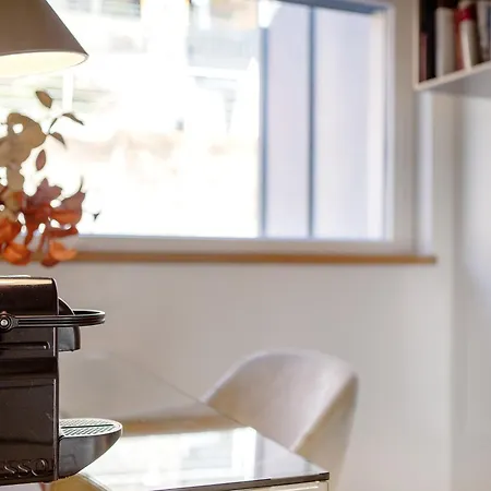 La Maison Du Renard Villa *