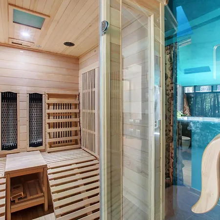 Villa La Maison Du Renard Sarre