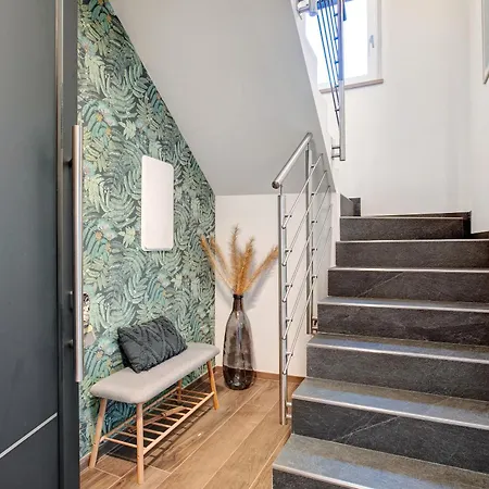 La Maison Du Renard Villa