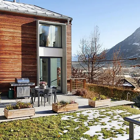 Villa La Maison Du Renard