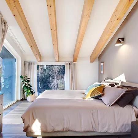 La Maison Du Renard Villa *