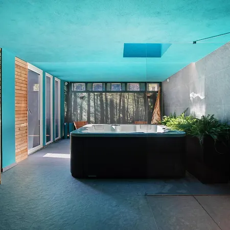 La Maison Du Renard * Sarre