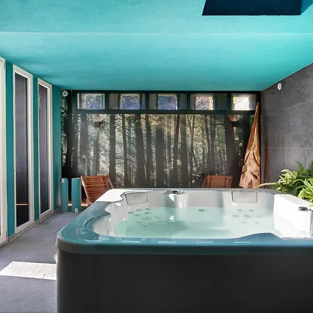 Villa La Maison Du Renard *