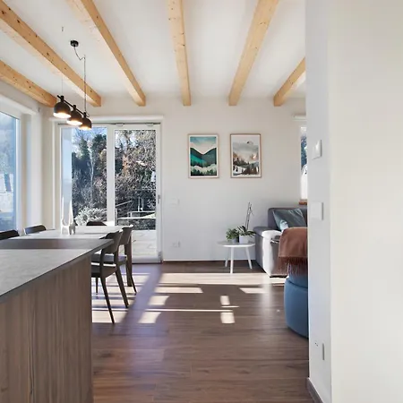 Villa La Maison Du Renard Sarre