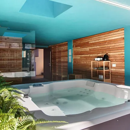 Villa La Maison Du Renard