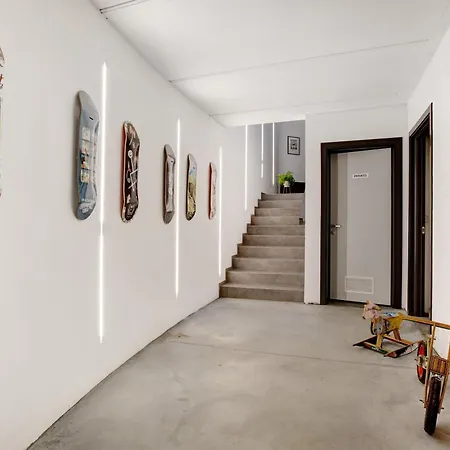 La Maison Du Renard Villa *