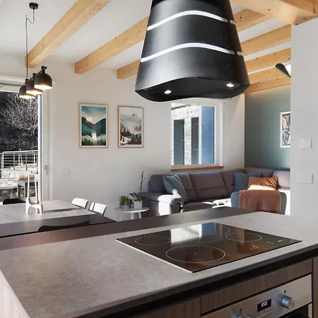 Villa La Maison Du Renard *