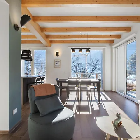 La Maison Du Renard Villa