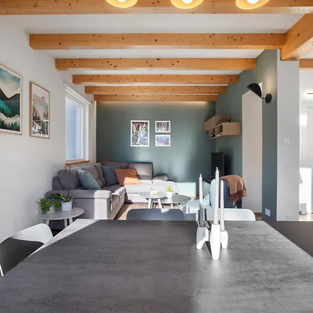 Villa La Maison Du Renard