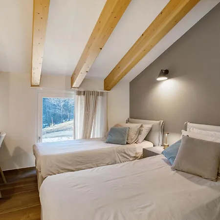 La Maison Du Renard *