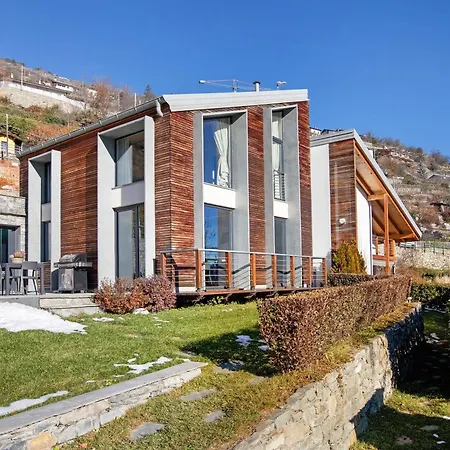 La Maison Du Renard 빌라