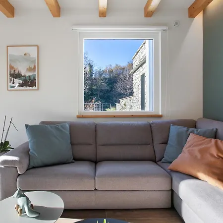 La Maison Du Renard 빌라 *