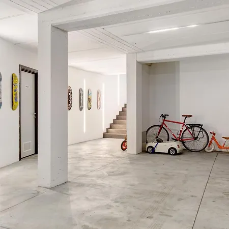 וילה La Maison Du Renard *