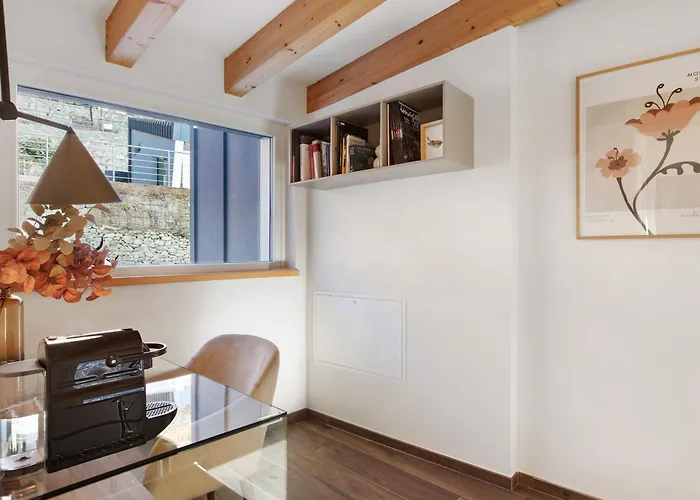 וילה La Maison Du Renard Sarre