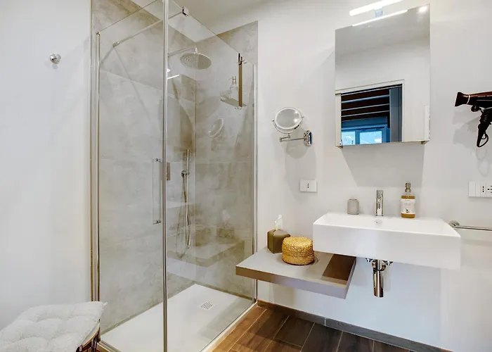 וילה La Maison Du Renard Sarre