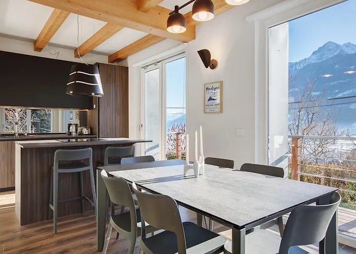 La Maison Du Renard Sarre