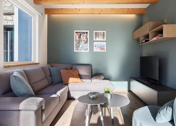 La Maison Du Renard Villa