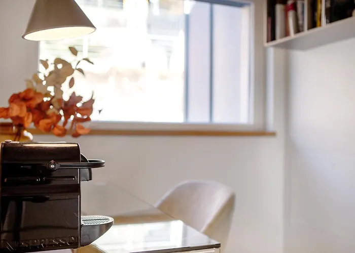 La Maison Du Renard וילה *