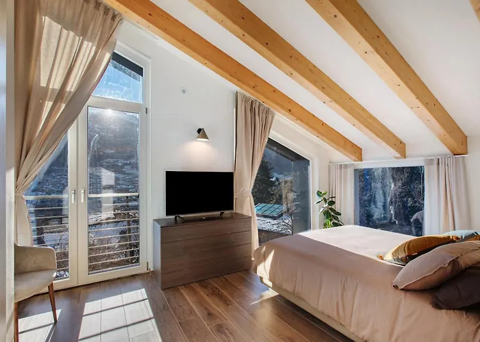 La Maison Du Renard וילה Sarre