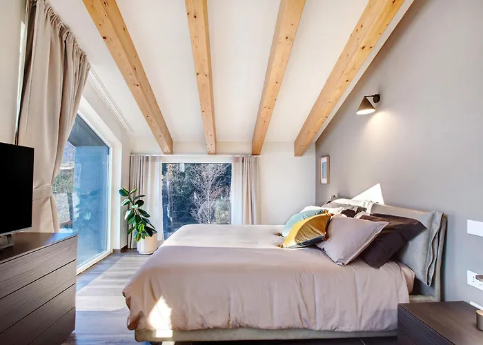 La Maison Du Renard וילה *