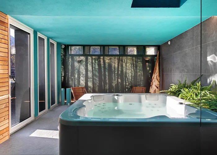 וילה La Maison Du Renard *