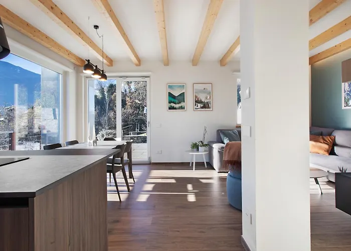 וילה La Maison Du Renard Sarre