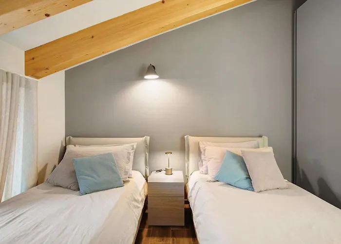 La Maison Du Renard Villa *