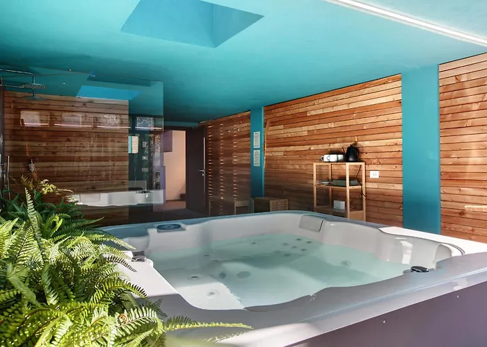 Villa La Maison Du Renard