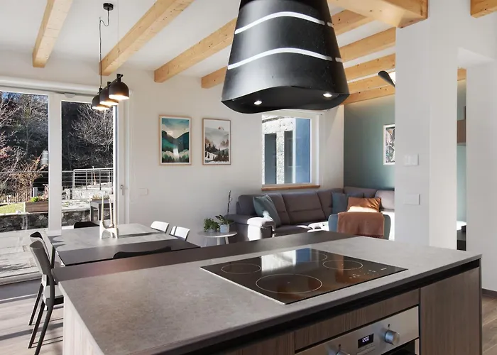 וילה La Maison Du Renard *