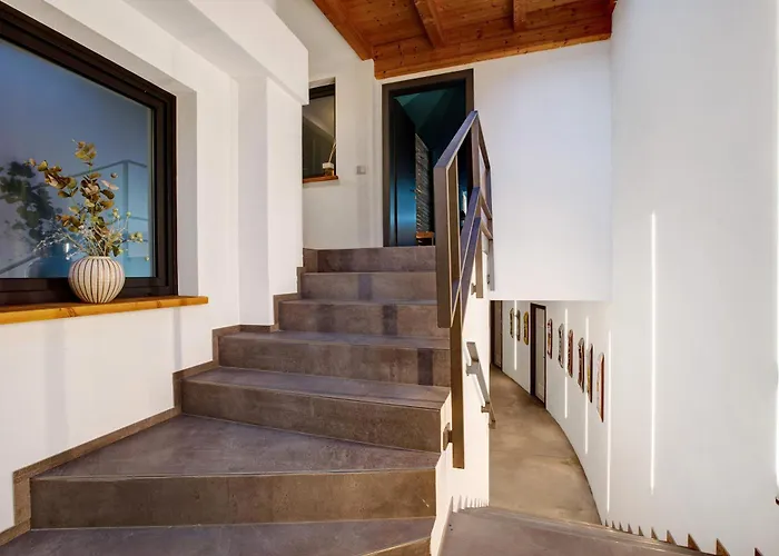 La Maison Du Renard וילה Sarre